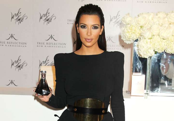 Chofer de Kim Kardashian podría estar involucrado en robo