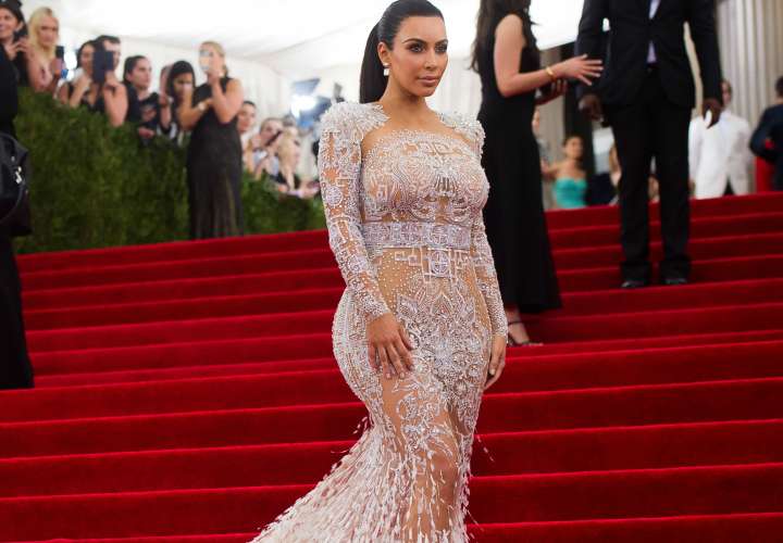 Chofer de Kim Kardashian puesto en libertad 