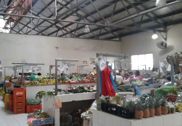 Mercado San Felipe Neri tendrá nueva cara