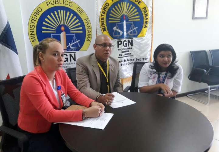 Condenan a exdirector del MIDES por peculado en Bocas 