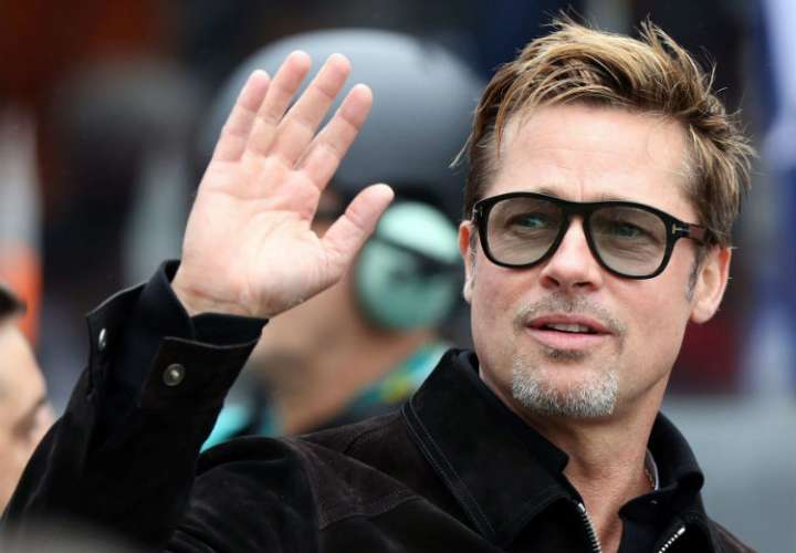 Brad Pitt podría estar saliendo con Kate Hudson