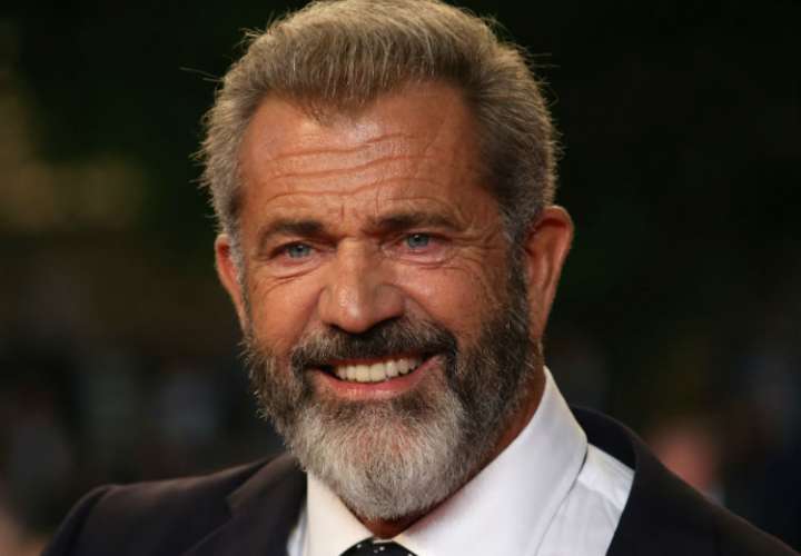 Filme de Mel Gibson recibe seis candidaturas al Oscar