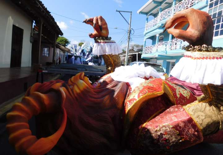 Dictan reglas para Carnaval tableño