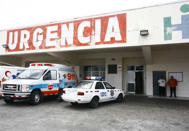 Balacera en Panamá Este deja a tres personas heridas 
