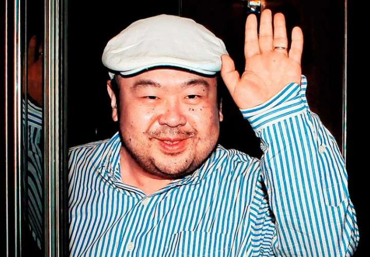 Kim Jong-nam murió entre 15 y 20 minutos tras ser envenenado
