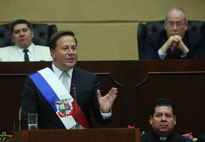 Corrupción pone a Panamá al borde de crisis institucional