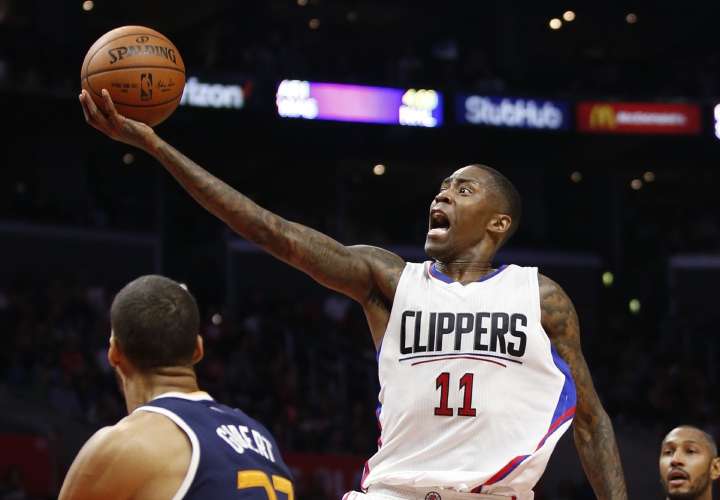 Raptors y Clippers avanzan a ‘playoffs’