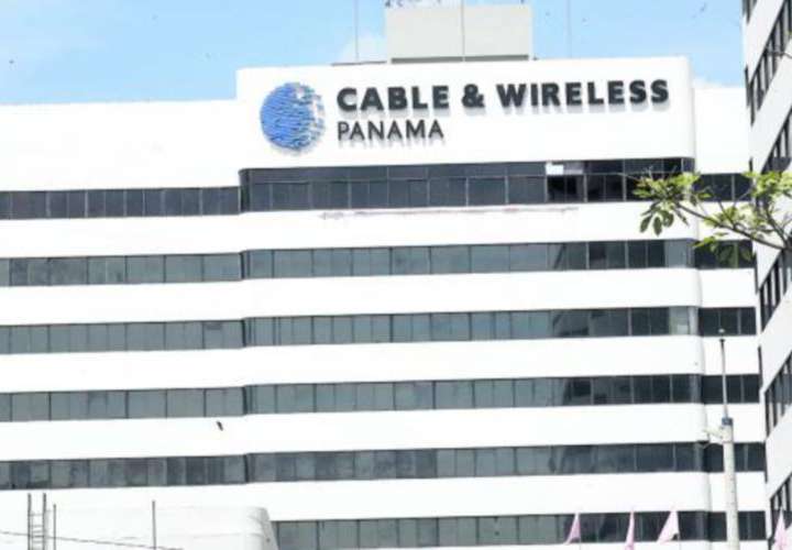 Cable and Wireless gana $189 millones