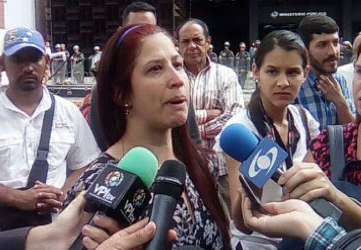 SIP expresó indignación por actos de violencia en Venezuela