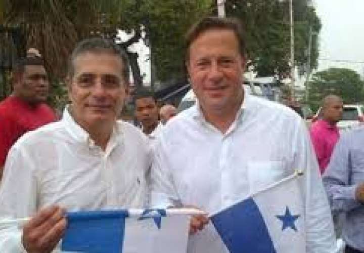 Fonseca responsabiliza a Varela y a ‘Beby’ de lo que le pase