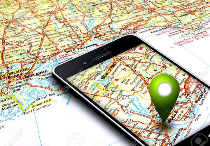 Estudio revela que utilizar GPS para orientarse apaga zonas 