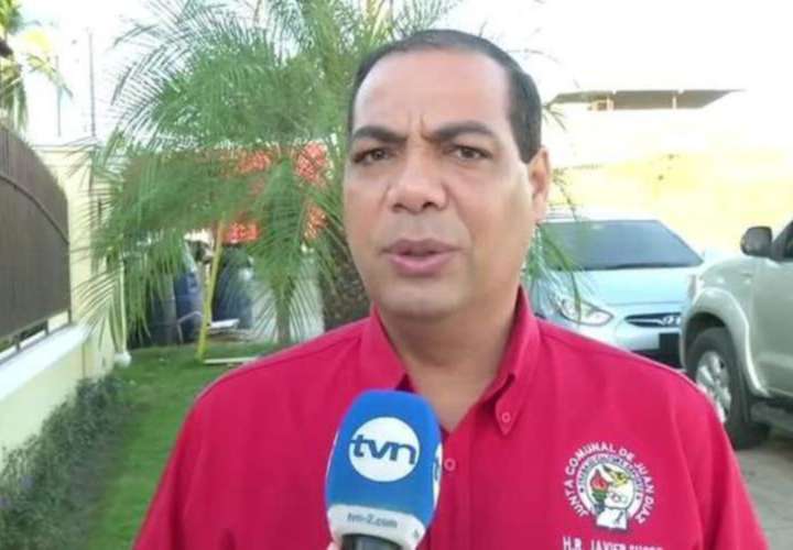 Sucre: El MOP se está burlando de los moradores de Juan Díaz