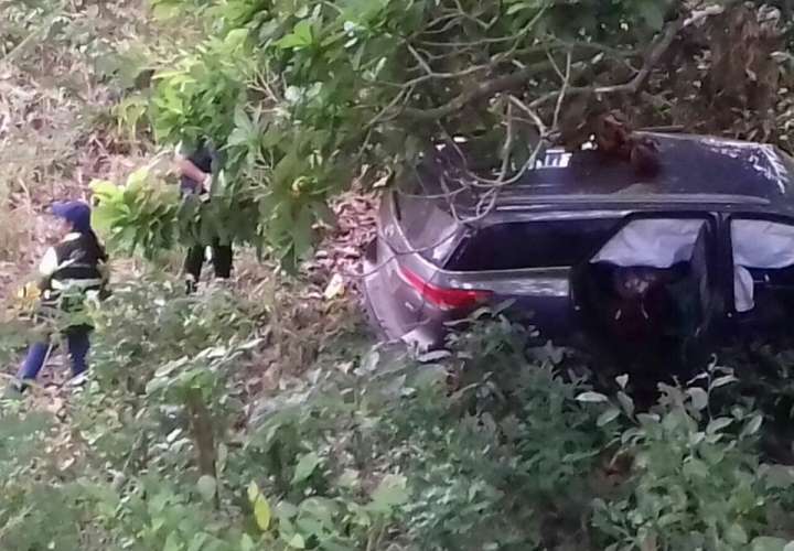 Muere nicaragüense en accidente de tránsito