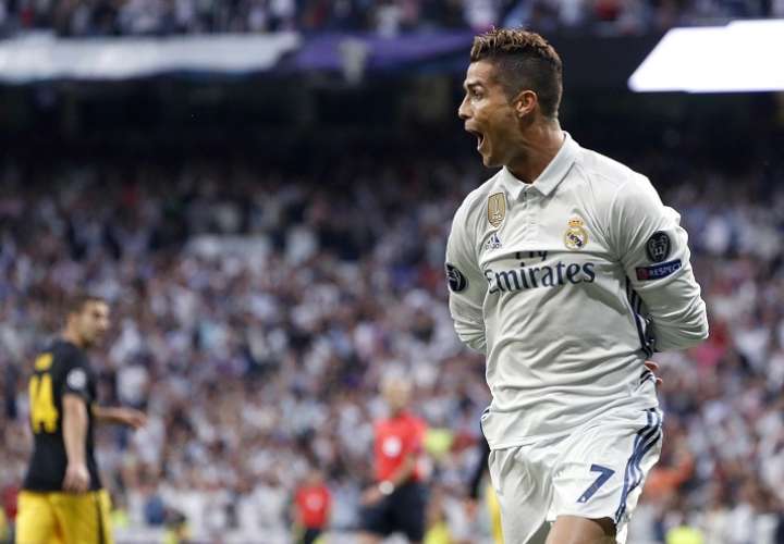 Cristiano Ronaldo es el amo, dice la prensa española