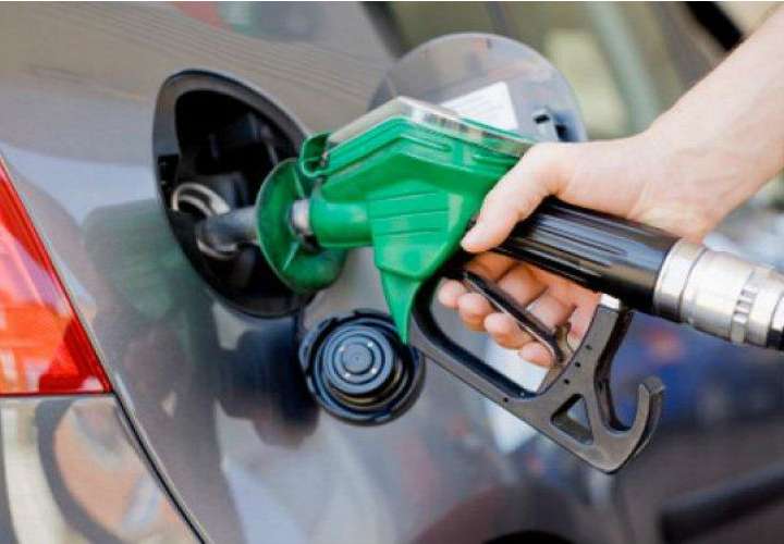 Otro aumento en precio de la gasolina y diésel