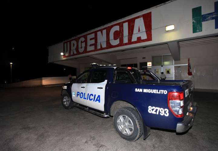 Asesinan a sujeto en San Miguelito