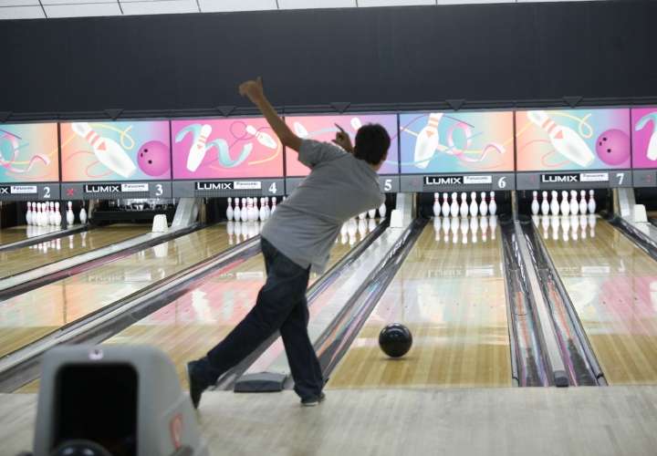 Panamá acogerá torneo de bolos 