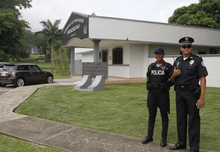 Cenizas de Noriega fueron entregadas a su esposa Felicidad Sieiro