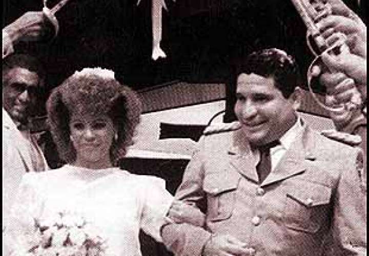 Muerte de Noriega deja en el limbo verdades sobre crímenes