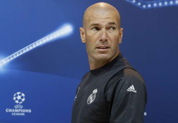 Zidane, valores y ADN madridista