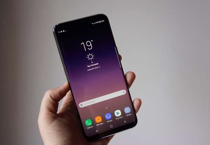 samsung galaxy s8