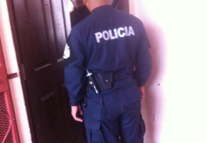 Activan operativo policial en distintos puntos de Colón