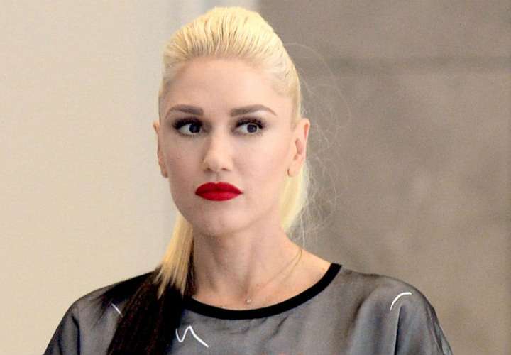 Gwen Stefani es demandada por fanática