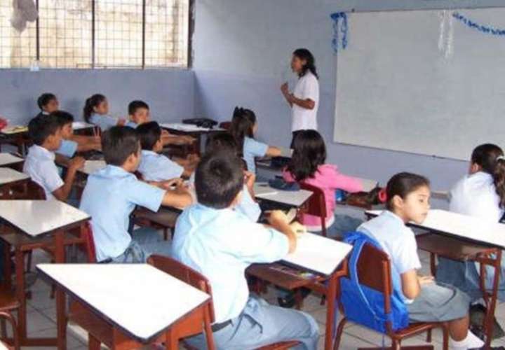CCIAP: Lamentable situación de la educación