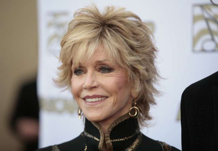 Jane Fonda y Robert Redford recibirán el 'León de Oro'