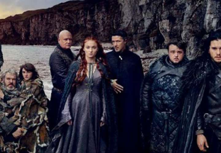 'Game of Thrones' marca un nuevo récord de audiencia