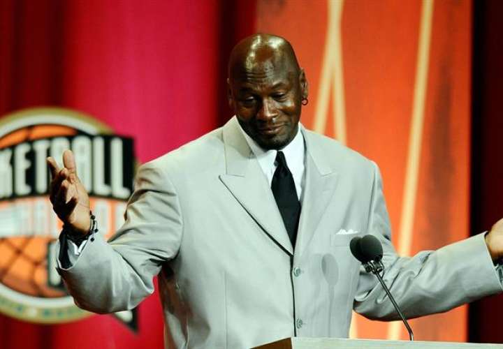 Jordan y Carmelo Anthony se pronuncia sobre tragedias racial