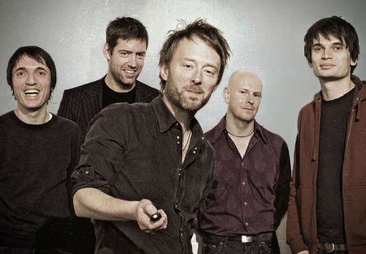 Radiohead actuará en Tel Aviv a pesar de las presiones del boicot