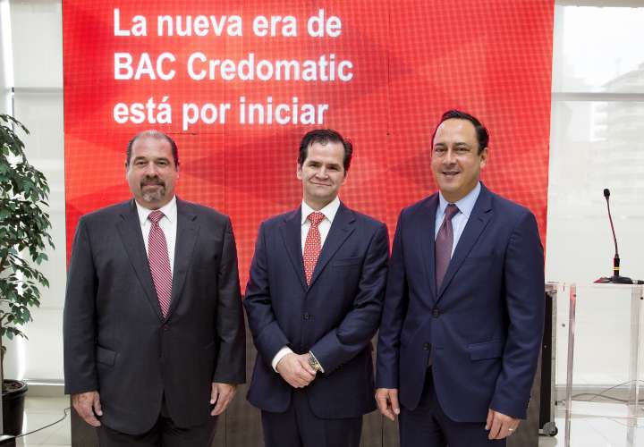 BAC Credomatic anuncia fortalecimiento regional