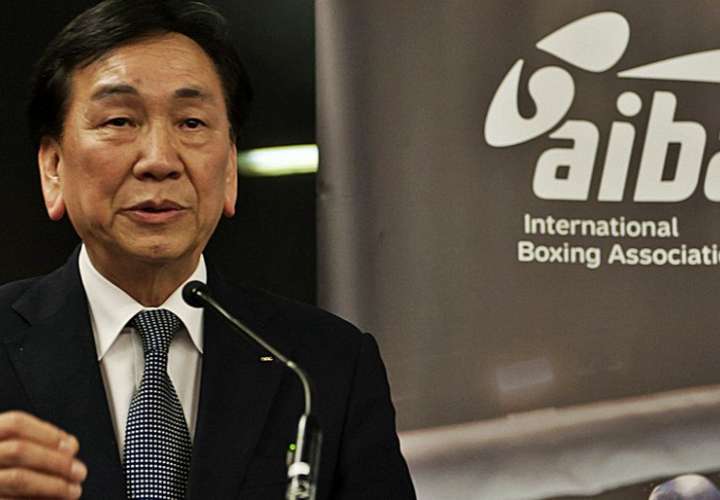 Presidente de la AIBA podría ser expulsado por presuntos malos manejos