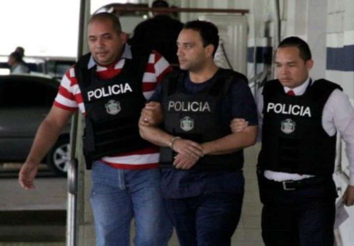 México pide a Panamá la extradición de exgobernador  