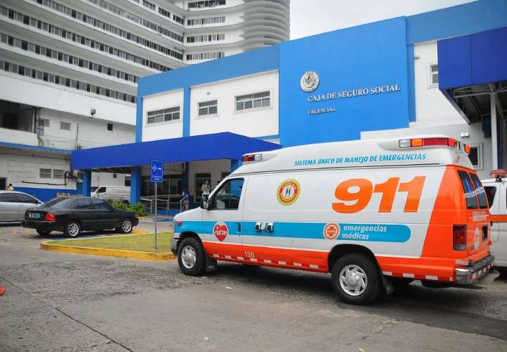 Balacera deja a una persona herida en Panamá Este 