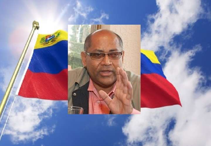  Panamá concede asilo magistrado y ex cónsul de Venezuela