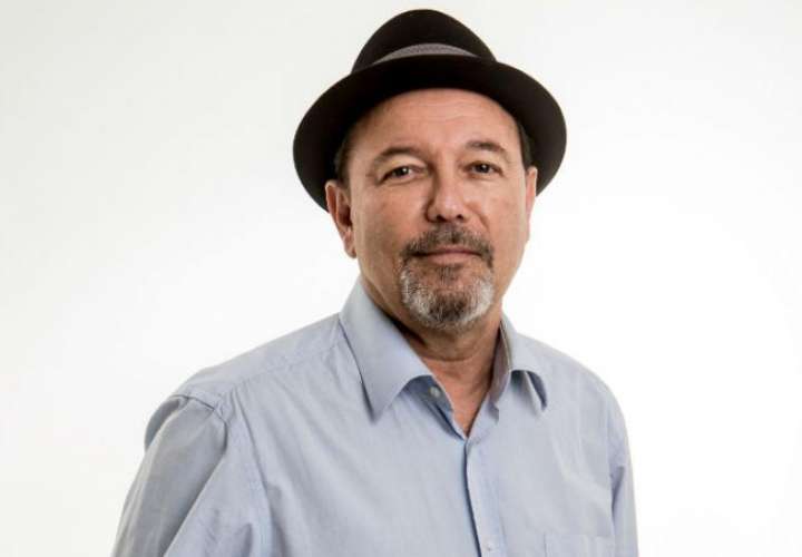 Rubén Blades muestra su apoyo a víctimas del atentado