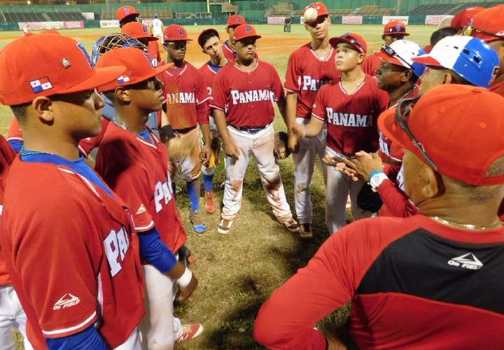 Panamá se queda con las ganas de subir al podio