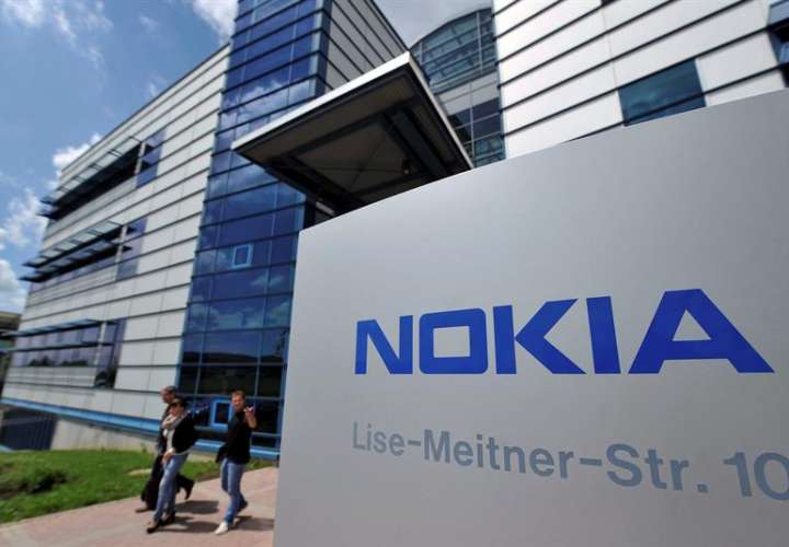 Nokia realiza una prueba piloto de tecnología 