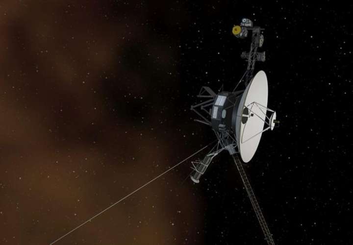 Cuarenta años del Proyecto Voyager, la misión más inverosímil de la NASA