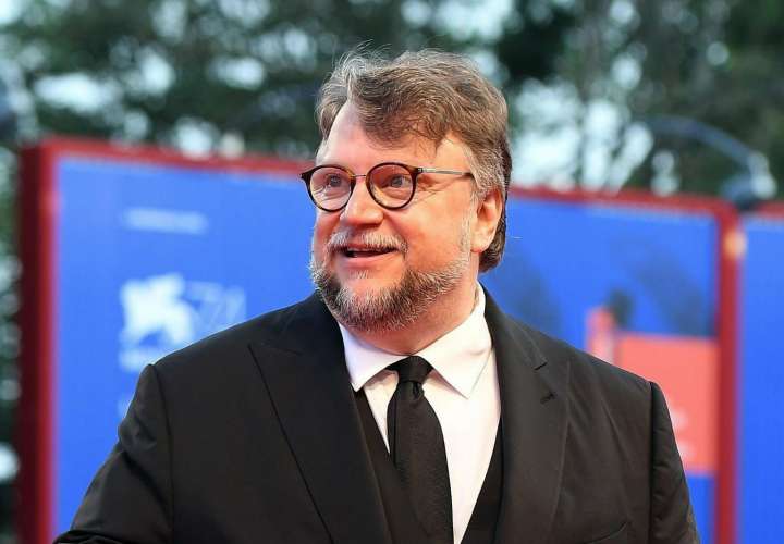 Guillermo del Toro pone lo mejor del cine en la Mostra 