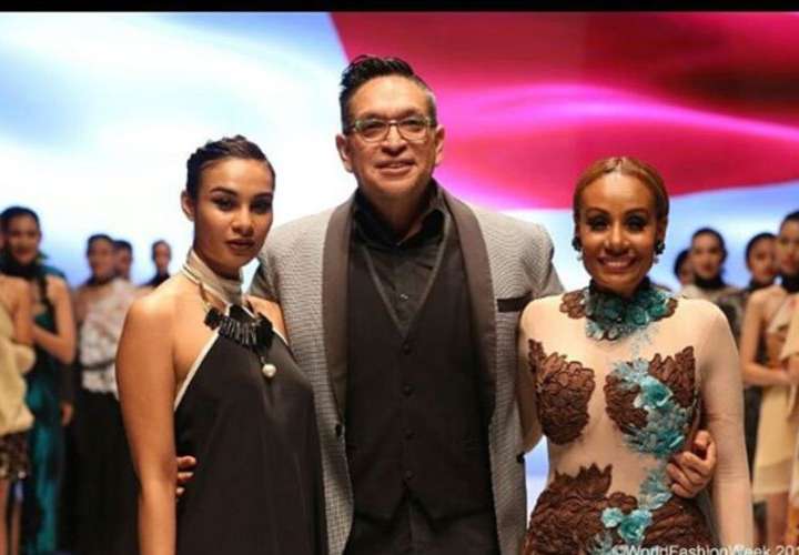 Participa del ‘Fashion Week Malaysia 2017’