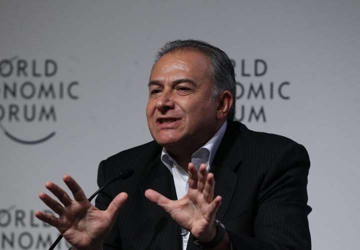 Colombiano Naranjo confía en que la relación con EE.UU. ‘no se fracture’