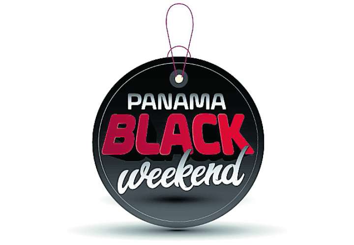 Hoy arranca ‘Panamá Black Weekend’