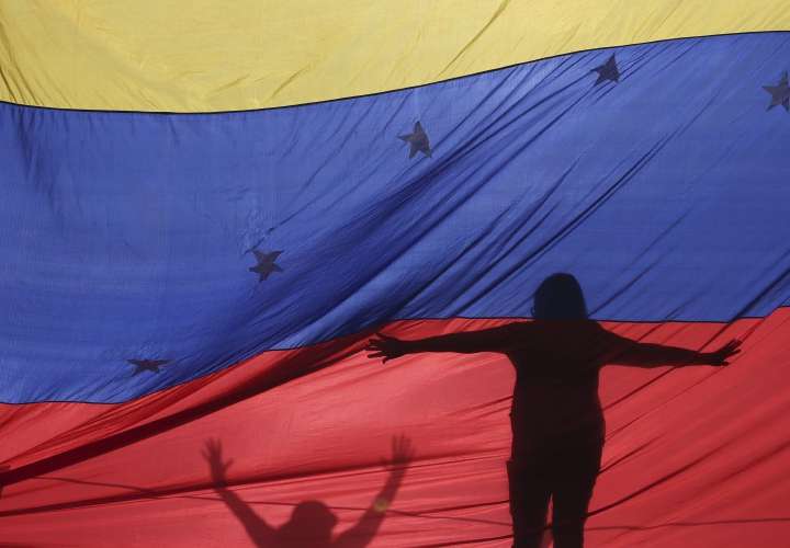 EE.UU. debate sobre Venezuela 