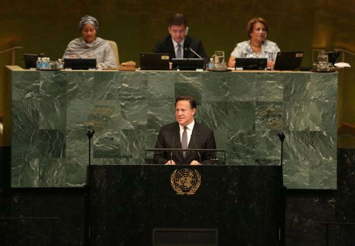 Varela insiste en elecciones como salida para Venezuela