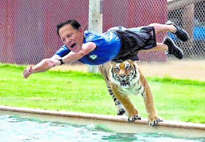 Varela está para los tigres