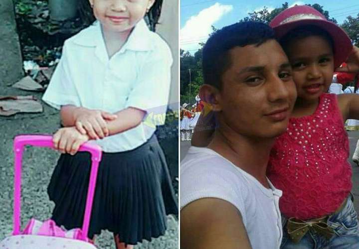 Padre e hija están desparecidos en Chiriquí