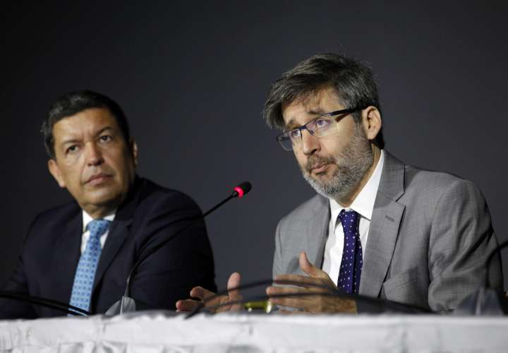  CorteIDH discutirá en Panamá casos contra tres países